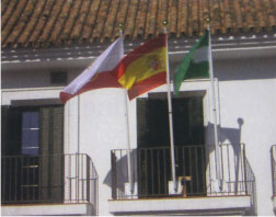 DROGOVI ZA ZASTAVE STENSKI