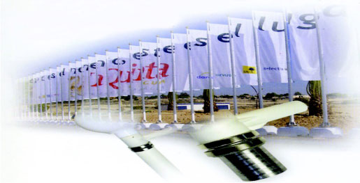 DROGOVI ZA ZASTAVE ZUNANJI